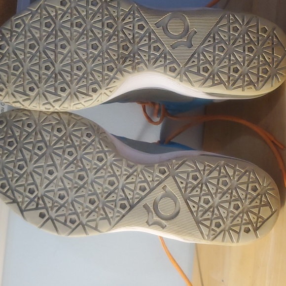 Nike KD 5 Easter - Picture 4 of 4